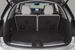 2013 Acura MDX SUV photo gallery